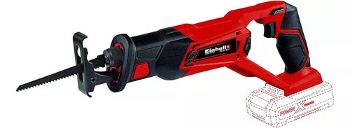 Sierra sable inalámbrica 18v TE-AP 18/22 LI-SOLO Einhell