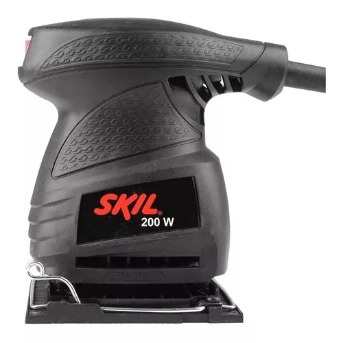 Lijadora profesional orbital 7232 Skil