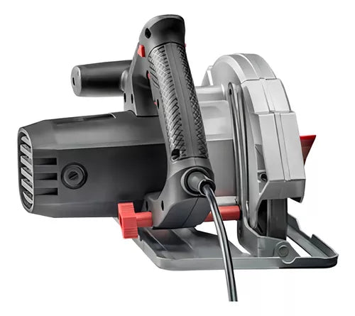 Sierra circular 5402 5/8'' 1400w 6000 Rpm 220v Skil