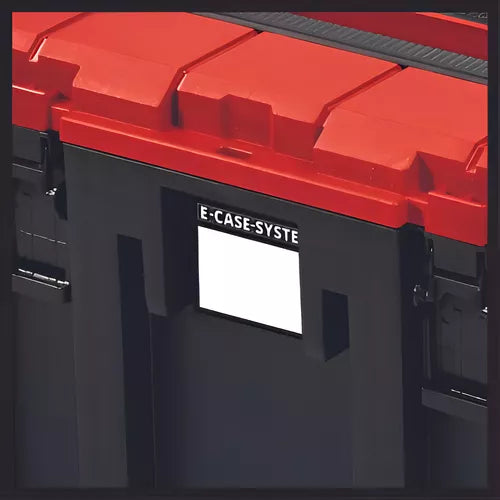 Caja herramientas E-case M Einhell