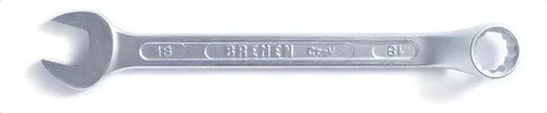 Llave combinada acodada de 30mm profesional Bremen