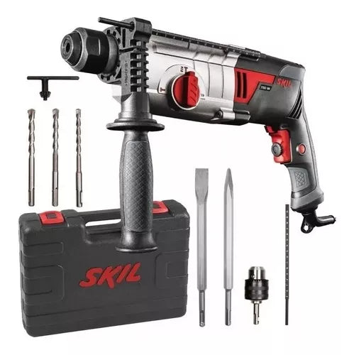 Rotomartillo 750w 2.1 J Skil