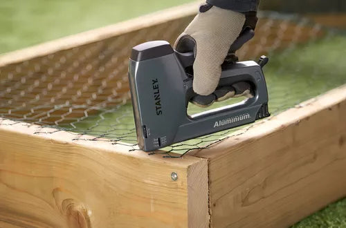 Engrapadora Stanley Tr250 Sharpshooter