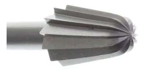 Blister por 2 unidad de fresas de alta velocidad para minitorno Dremel