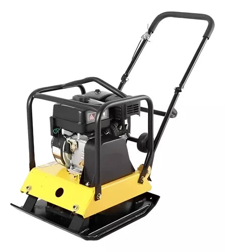 Placa compactadora 57x45 Cm- 5,5 Hp Honda Fema