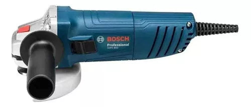Amoladora angular 115mm profesional 850W + accesorio Bosch