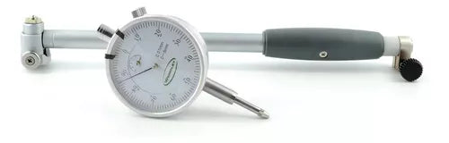 Alesometro Reloj Comparador Interior 50-160mm Wembley