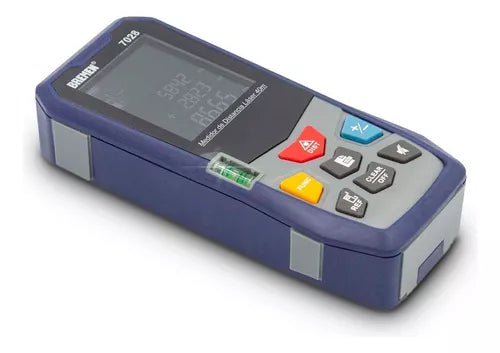 Medidor de distancia laser 40M Bremen
