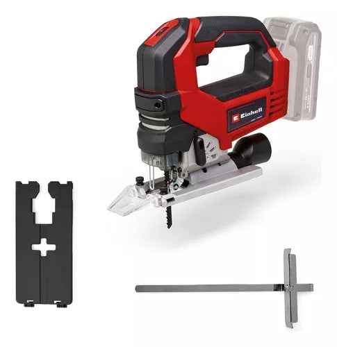 Sierra caladora inalámbrica TP-JS 18/135 LI BL-SOLO Einhell