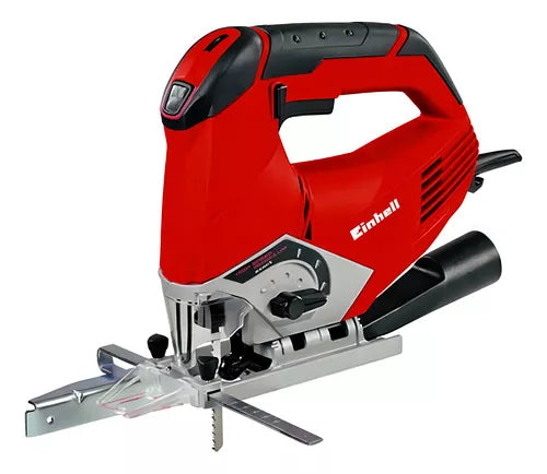 Sierra caladora pendular manual 750W TE-JS 100 Einhell