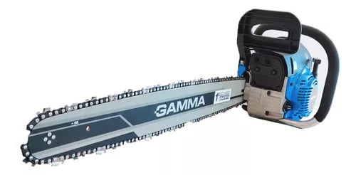 Motosierra 20 52cc premium line - Gamma