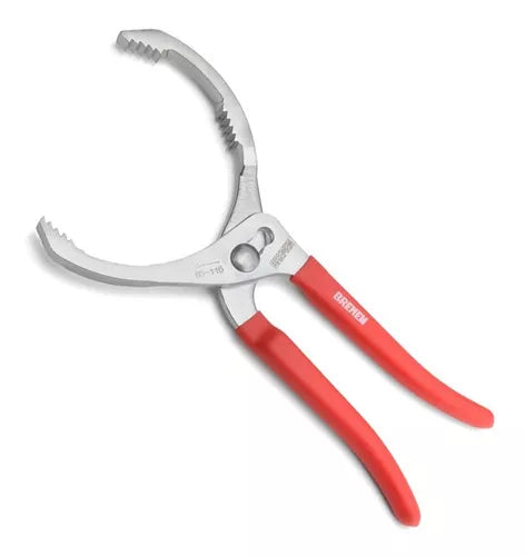 Pinza saca filtro de aceite 85-115 MM Bremen 5320