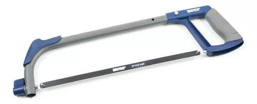 Arco sierra manual tubular 300mm con hoja Bremen