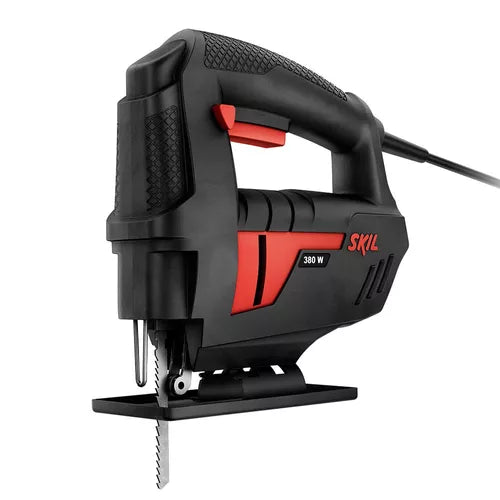 Sierra caladora 380W 4380 Skil