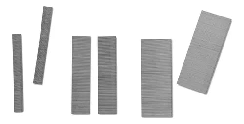 Clavos para clavadora neumatica 25MM X 5000 Unidades Bremen