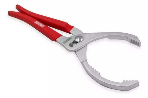 Pinza saca filtro de aceite 85-115 MM Bremen 5320