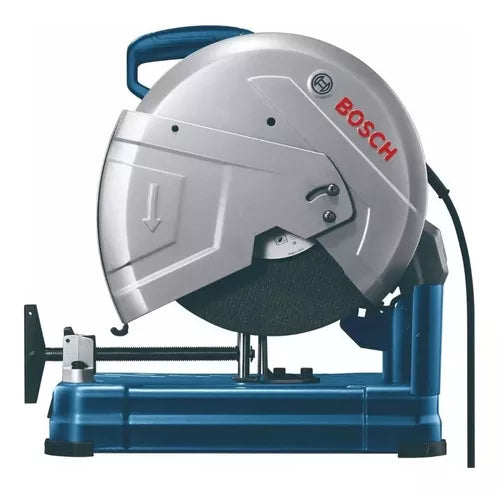 Sierra sensitiva 2400W GCO 14-24 Bosch