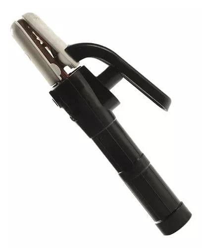 Pinza porta electrodos 500 amp KLD