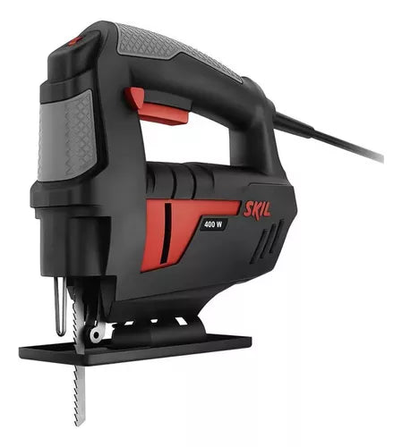 Sierra caladora 400W 4400 Skil