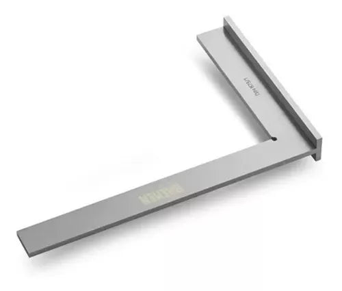 Escuadra con sombrero 90° 300x200 mm Bremen 4025