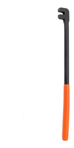 Grinfa forjada - 13 X 350 X 8 Mm - Biassoni