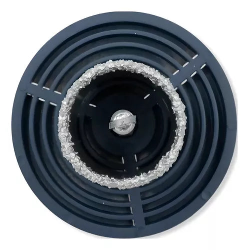 Juego de broca tungsteno 33MM Bremen