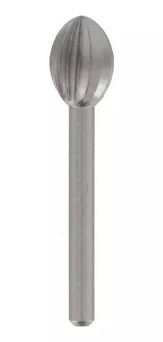 Escariador Redondeado De 144 5/16" Dremel