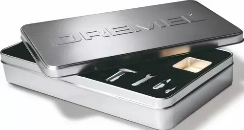 Soplete para soldar versaflame para butano Dremel