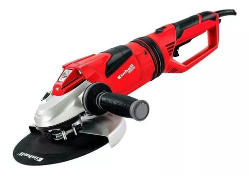 Amoladora angular expert 9" 230 TE-AG 230 Einhell