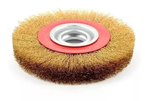 Cepillo circular 5 modelo rizado 5583 Wembley