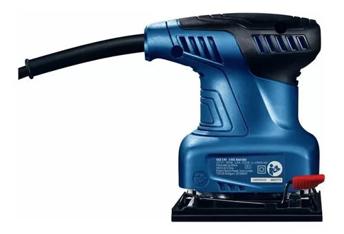 Lijadora orbital 220W GSS 140 Bosch