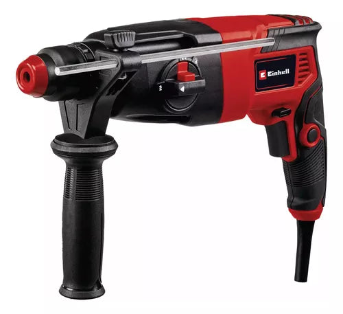 Taladro Rotomartillo TC-RH 620 4F Einhell