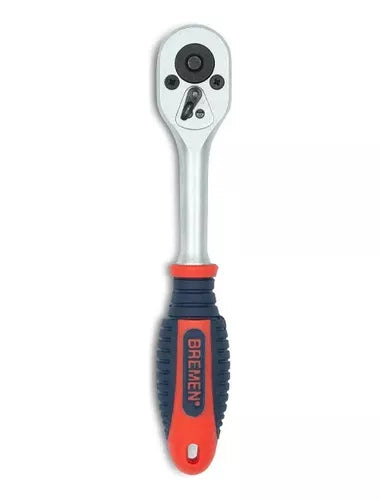 Llave crique pesada con expulsor 1/2 Bremen