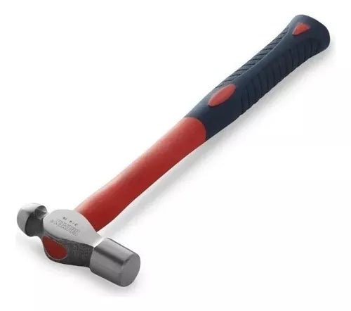 Martillo bolita chapista 340 gramos cabo fibra Bremen