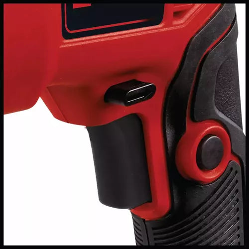 Taladro Rotomartillo TC-RH 620 4F Einhell
