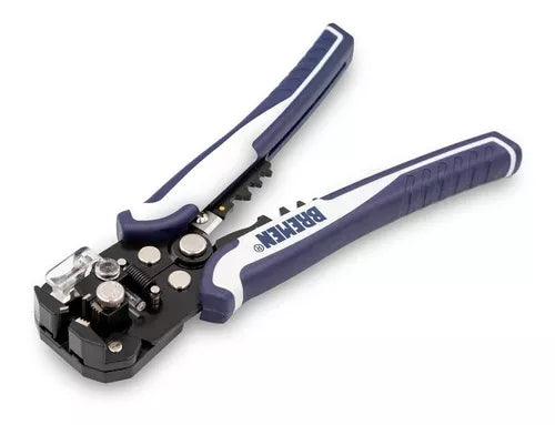 Pinza pelacables automatico frontal corta cable Bremen