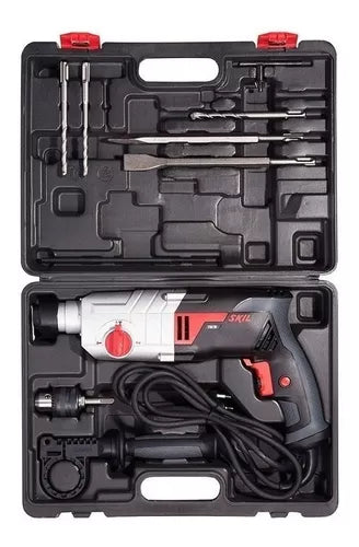 Rotomartillo 750w 2.1 J Skil