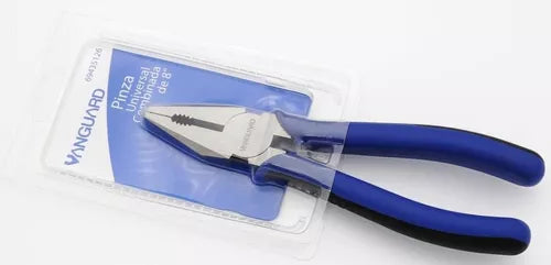 Pinza Universal Combinada 8 Vanguard