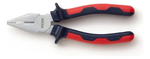 Pinza universal 8'' 203mm aislacion 1000v 6347 Bremen