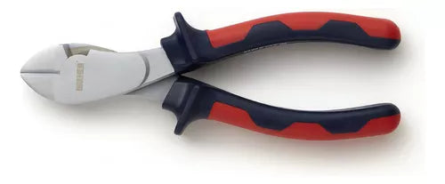 Alicate Oblicuo Profesional 7 Bremen 6339 Trader