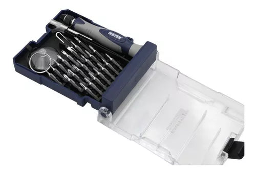 Set destornillador puntas precision celular 29pz 7783 Android
