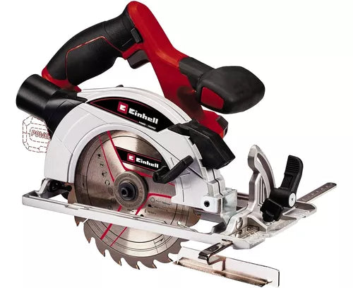 Sierra circular 18V 165mm TE-CS 18/165 1 LI Einhell