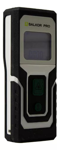 Medidor laser 30M pro-MDL-830 Salkor