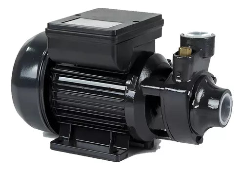 Bomba periferica agua elevadora 1/2 Hp turbina bronce Dogo