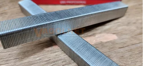 GRAMPAS PARA ENGRAMPADORA NEUMÁTICA BREMEN 12 MM
