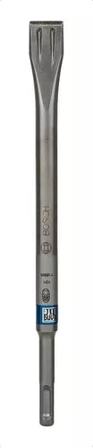 Cincel plano long life 250x20MM SDS PLUS Bosch