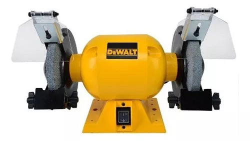 Amoladora de banco 152MM 1/2 HP DW752 De Walt