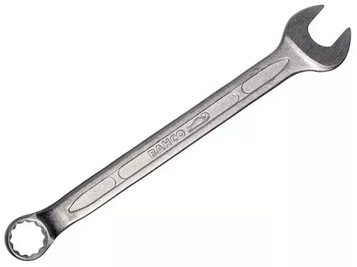 Llave combinada pu 27 acodada Bahco