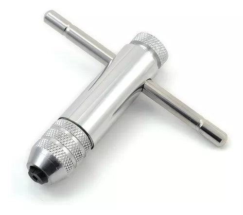 Manija gira machos con crique de 3/16 a 1/2 M5 A M12 2647 Wembley