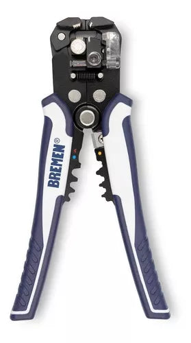 Pinza pelacables automatico frontal corta cable Bremen